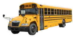 School Buses for sale